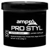 AmPro Gel [Protein Black-Super Hold] (Pack of 4) view 1