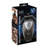Hot and Hotter Rechargeable Self Hair Cutter 360 Rotating Head view 1