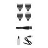 Hot and Hotter Rechargeable Self Hair Cutter 360 Rotating Head view 2
