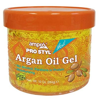 Ampro Gel [Argan] (Pack of 2)