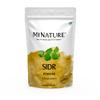 mi nature Sidr Powder, 227g (8oz, 0.5 lb) | Natural Hair Conditioner and Cleanser with Mucilages and Saponins for All Hair Types view 1