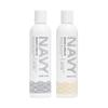 NAVY Hair Care Search and Rescue Shampoo & Conditioner Set | Biotin and Rosemary Oil Enriched for Hair Growth | Suited for All Hair Types | SLS & Paraben Free | 8 oz (Set of 2) view 1