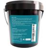 Elbahya Moroccan Black Soap for Hammam With Eucalyptus and Olive 2.20 lbs/1kg view 2