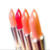 Home Comforts Beauty Pink Lipstick Face Cosmetics Makeup-20 Inch By 30 Inch Laminated Poster With Bright Colors And Vivid Imagery-Fits Perfectly In Many Attractive Frames view 1