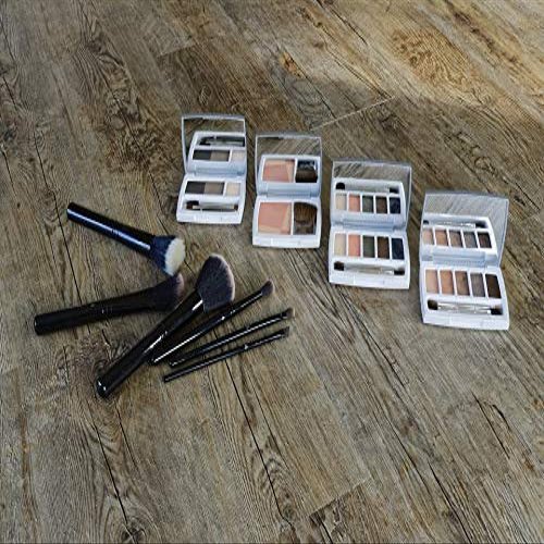 Home Comforts Cosmetics Beauty Make Up Eye Shadow Makeup Color-20 Inch By 30 Inch Laminated Poster With Bright Colors And Vivid Imagery-Fits Perfectly In Many Attractive Frames