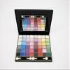 Home Comforts Eyeshadow Beauty Makeup Palette Colors-20 Inch By 30 Inch Laminated Poster With Bright Colors And Vivid Imagery-Fits Perfectly In Many Attractive Frames view 1