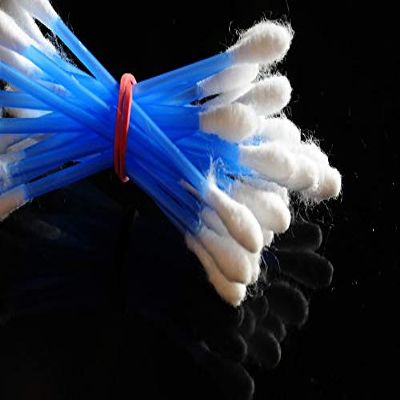 Home Comforts Cleaning Cosmetics Gxl Cotton Swabs Swab Cotton-20 Inch By 30 Inch Laminated Poster With Bright Colors And Vivid Imagery-Fits Perfectly In Many Attractive Frames