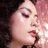 ELESSY Highlighter Makeup Palette Long Lasting Face Highlighter Powder Shimmer Highlight Palette Suit All Skin Tones-RAINBOW GLOW view 2