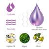 My Beauty Diary Squalene Restorative Hydrating Facial Face Mask (8 Sheets) - New English Version view 2