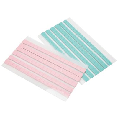 Nail Adhesive Clay, Nail Art Clay, Non-Toxic Materials Christmas for Posters Pictures Party