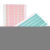 Nail Adhesive Clay, Nail Art Clay, Non-Toxic Materials Christmas for Posters Pictures Party view 2