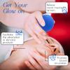 4 PCS Glass Facial Cupping Set | Silicone Vacuum Suction | Cupping Massage Therapy | A Kit for Anti Cellulite, Anti Wrinkle and Instantly Ageless Skin | for Eyes, Face and Body view 2