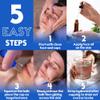 4 PCS Glass Facial Cupping Set | Silicone Vacuum Suction | Cupping Massage Therapy | A Kit for Anti Cellulite, Anti Wrinkle and Instantly Ageless Skin | for Eyes, Face and Body view 4