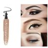 Eye Lash Glue Pen with Eyeliner A 2in1, Magic Lash Glue, Non Magnetic for Eye Makeup Wear Normal False Eyelashes Women Gifts view 3