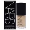 NARS Sheer Glow Foundation - L4.5 Vienna by NARS for Women - 1 oz Foundation view 1