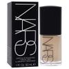 NARS Sheer Glow Foundation - L4.5 Vienna by NARS for Women - 1 oz Foundation view 3