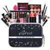 All In One Makeup Kit,Multipurpose Makeup Set Full Makeup Essential Starter Kit for Beginners or Pros Makeup Gift Set for Women Full Kit view 1