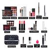 All In One Makeup Kit,Multipurpose Makeup Set Full Makeup Essential Starter Kit for Beginners or Pros Makeup Gift Set for Women Full Kit view 2