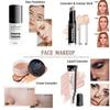 All In One Makeup Kit,Multipurpose Makeup Set Full Makeup Essential Starter Kit for Beginners or Pros Makeup Gift Set for Women Full Kit view 4