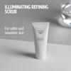 [ Comfort Zone ] Essential Illuminating Refining Scrub, Color and Dye Free, Fresh and Vibrant with Citrus & Herb Exfoliation, 2.02 Fl Oz view 2