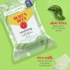 Burt's Bees, Aloe Vera Face Wipes, for Sensitive Skin, Soothing Makeup Remover & Facial Cleansing Towelettes, 30 Count (1 Pack) view 4