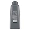 DOVE MEN + CARE 2 in 1 Shampoo Conditioner Eucalyptus + Birch 3 Count For Healthy-Looking Hair Naturally Derived Plant Based Cleansers 20.4 oz view 3
