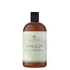 Apricot Kernel Oil - 100% Pure, Organic, Cold Pressed, Unrefined, Raw - Bitter Scent, Therapetutic Premium Grade A Kernal - Perfect for Massage, Skin, Hair & Body Care 16 OZ Quart Bulk view 1