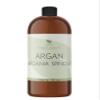 OPO Moroccan Argan Oil - Pure Natural Cold Pressed Unrefined - 32 OZ - Argon for Hair Body Moisturizer Body Scalp Feet Hair Growth Packaging May Vary view 1