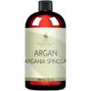 OPO Moroccan Argan Oil - Pure Natural Cold Pressed Unrefined - 32 OZ - Argon for Hair Body Moisturizer Body Scalp Feet Hair Growth Packaging May Vary view 2