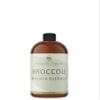 Broccoli Seed Oil - 8 oz Pure, Natural, Cold Pressed, Skin Rejuvenation, Seed Face Hair Body Refined Unscented Broccoli Carrier Oil - Hydrating, Moisturizing, Nourishing, Fair Trade view 1