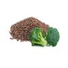 Broccoli Seed Oil - 8 oz Pure, Natural, Cold Pressed, Skin Rejuvenation, Seed Face Hair Body Refined Unscented Broccoli Carrier Oil - Hydrating, Moisturizing, Nourishing, Fair Trade view 4