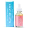 Adonia Organics Plant Collagen Day Serum  Firming & Lifting with Plant Stem Cells  Hydrates & Protects for Radiant, Youthful Skin view 1