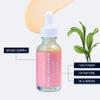Adonia Organics Plant Collagen Day Serum  Firming & Lifting with Plant Stem Cells  Hydrates & Protects for Radiant, Youthful Skin view 2