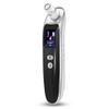 Blackhead Remover Vacuum Pore Cleaner USB Rechargeable Blackhead Removal Tool with 3 Modes and 6 Replacement Probes view 1