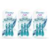 Schick Hydro Silk Sensitive Women's Disposable Razors, 9ct | 5-Blade Disposable Razors for Women Sensitive Skin | Travel Razor for Women view 1