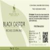 Unrefined Black Castor Oil - 32 oz - Brazilian smokey, Cold Pressed,Smoky scent, Non-GMO, Free of any Chemicals, Fillers Virgin Carrier Oil for Skin, Hair, Nails, Body, & More. Packaging may vary view 2