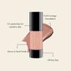 Allergen-Free Moisturizing Full Coverage Foundation I Formulated to Protect and Hydrate I Vegan EpiLynx by Dr. Liia view 2