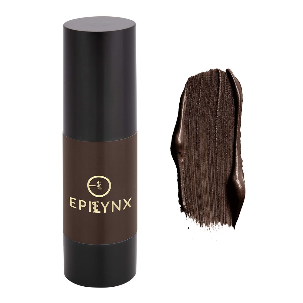 Allergen-Free Moisturizing Full Coverage Foundation I Formulated to Protect and Hydrate I Vegan EpiLynx by Dr. Liia