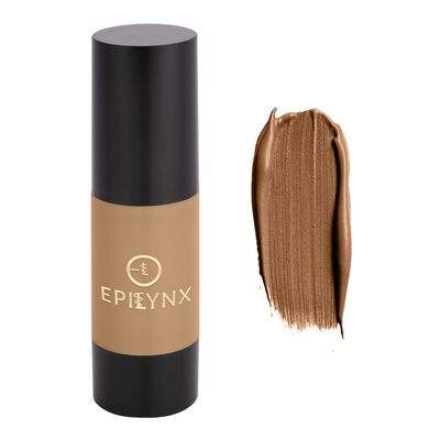 Allergen-Free Moisturizing Full Coverage Foundation I Formulated to Protect and Hydrate I Vegan EpiLynx by Dr. Liia