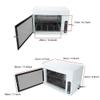 8-10L Ultravoilet Light Cabinet Beauty Salon Esterilizador Health Care Product view 4