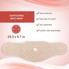 All Natural Moisturizing Body Applicator Wrap  Easy to Use Body Wrap -By Shape and Tone (12 WRAPS) view 3