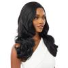 Outre Melted Hairline Synthetic HD Lace Front Wig - HARPER (DR4/GDNHN) view 2