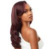 Outre Melted Hairline Synthetic HD Lace Front Wig - HARPER (DR4/GDNHN) view 3