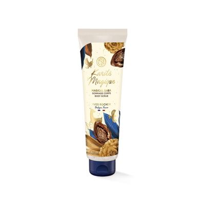 Yves Rocher Magical Shea Body Scrub (5 fl.oz.)
