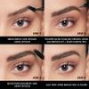NYX PROFESSIONAL MAKEUP Lift & Snatch Eyebrow Tint Pen, Taupe view 4