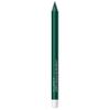 Almay Gel Eyeliner, Waterproof, Fade-Proof Eye Makeup, Easy-to-Sharpen Liner Pencil, Stocking Stuffer for Women, 150 Evergreen, 0.045 oz view 1