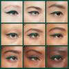 Almay Gel Eyeliner, Waterproof, Fade-Proof Eye Makeup, Easy-to-Sharpen Liner Pencil, Stocking Stuffer for Women, 150 Evergreen, 0.045 oz view 4
