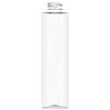 4oz Clear Cylinder PET Bottles 20-410 Neck (50) view 1