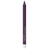 Almay Gel Eyeliner, Waterproof, Fade-Proof Eye Makeup, Easy-to-Sharpen Liner Pencil, 130 Pure Plum, 0.045 Oz view 1