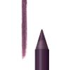 Almay Gel Eyeliner, Waterproof, Fade-Proof Eye Makeup, Easy-to-Sharpen Liner Pencil, 130 Pure Plum, 0.045 Oz view 2